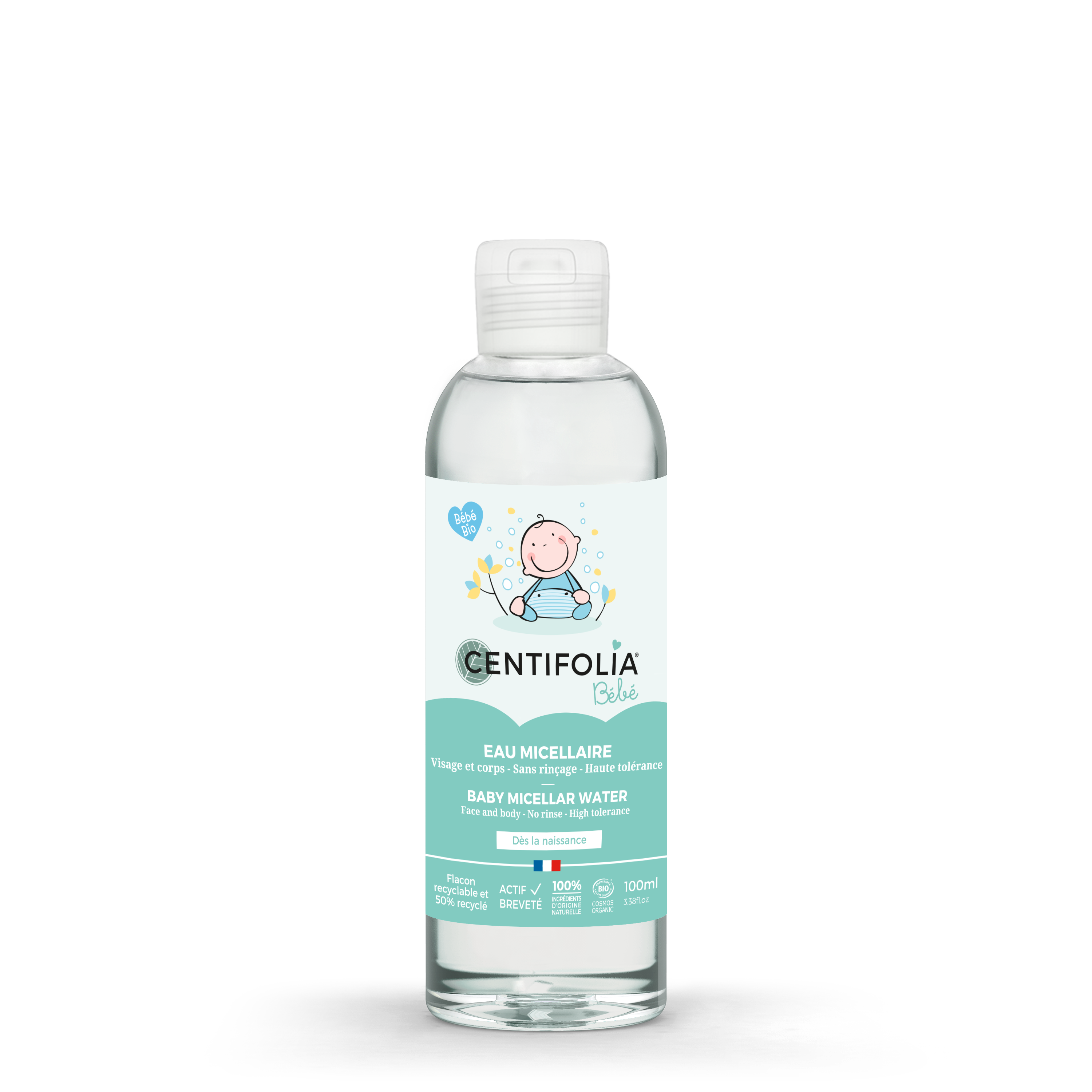 Baby Micellar Water 100 ml