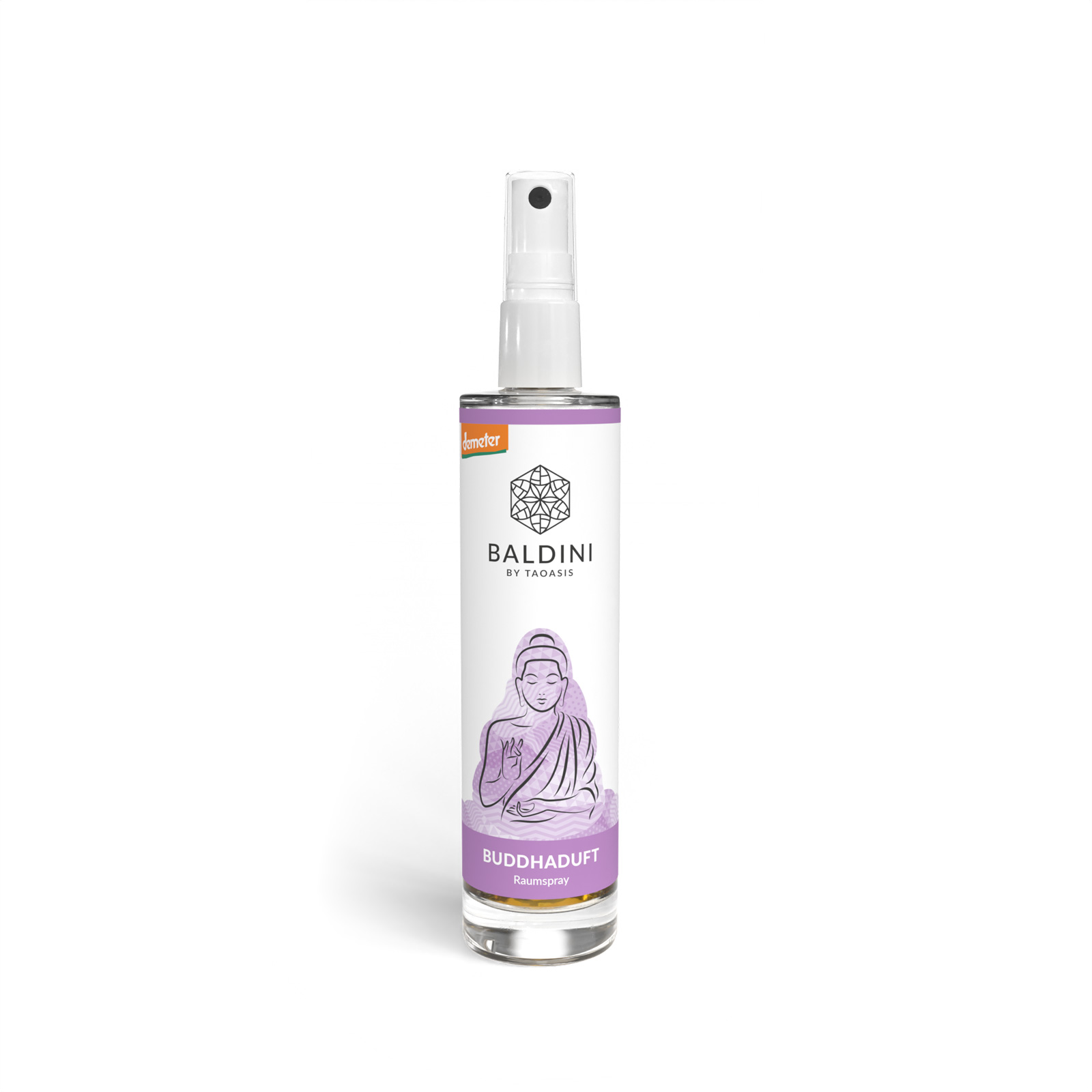 Buddha fragrance 50ml