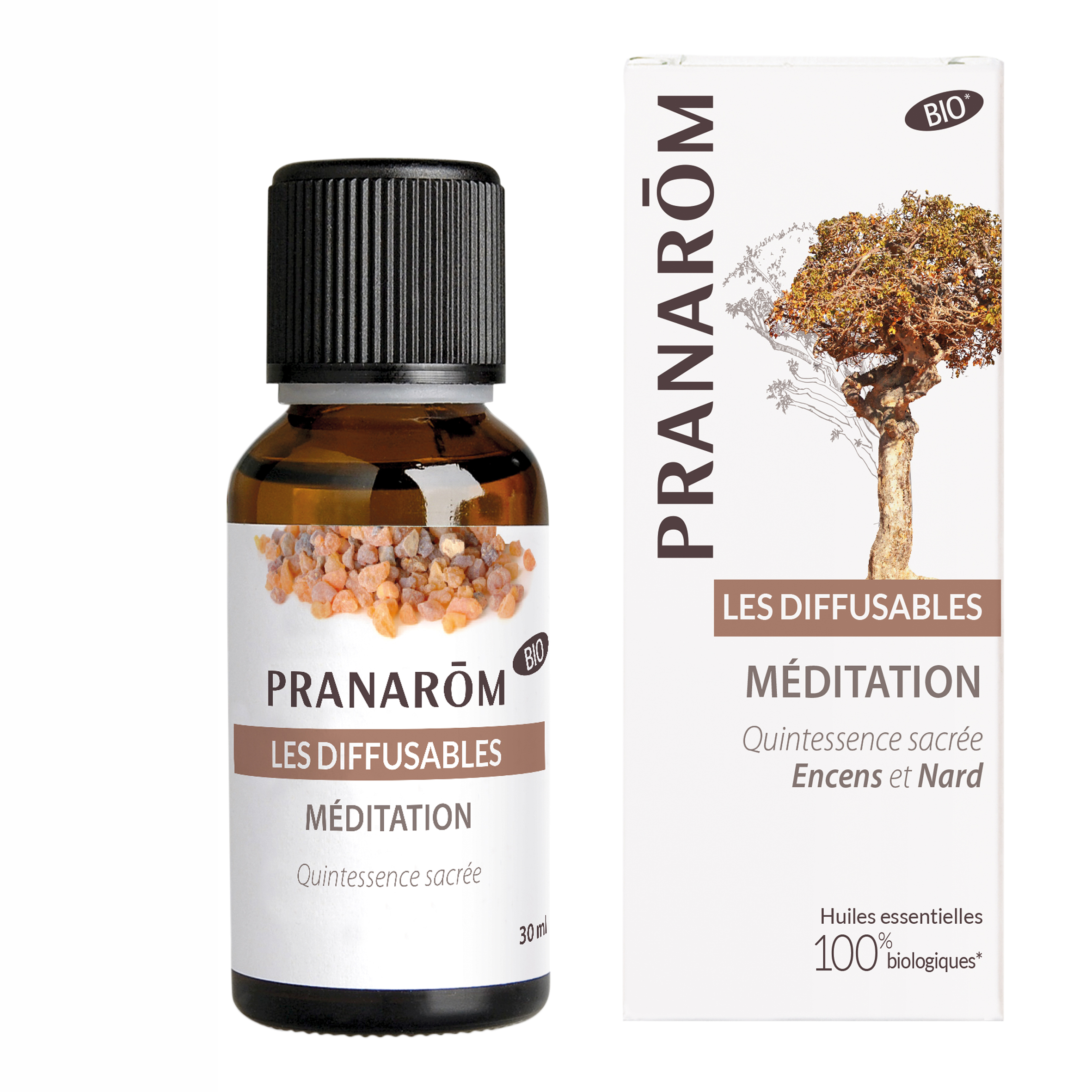 Meditation 30 ml