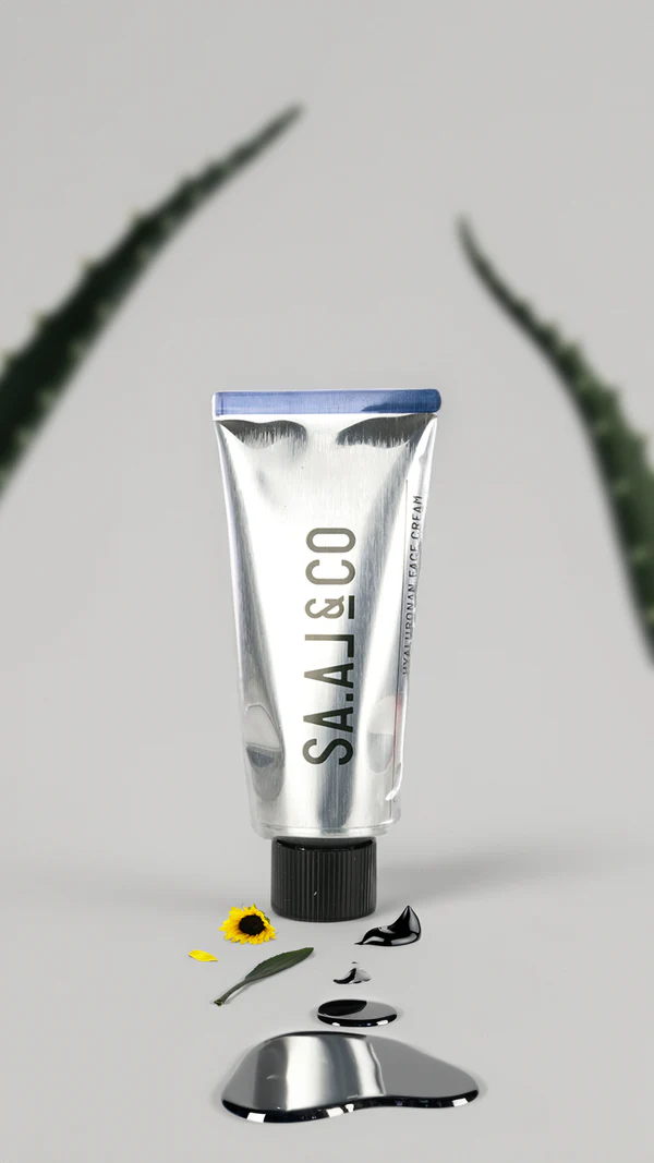 041 Hyaluronic Face Cream 100 ml