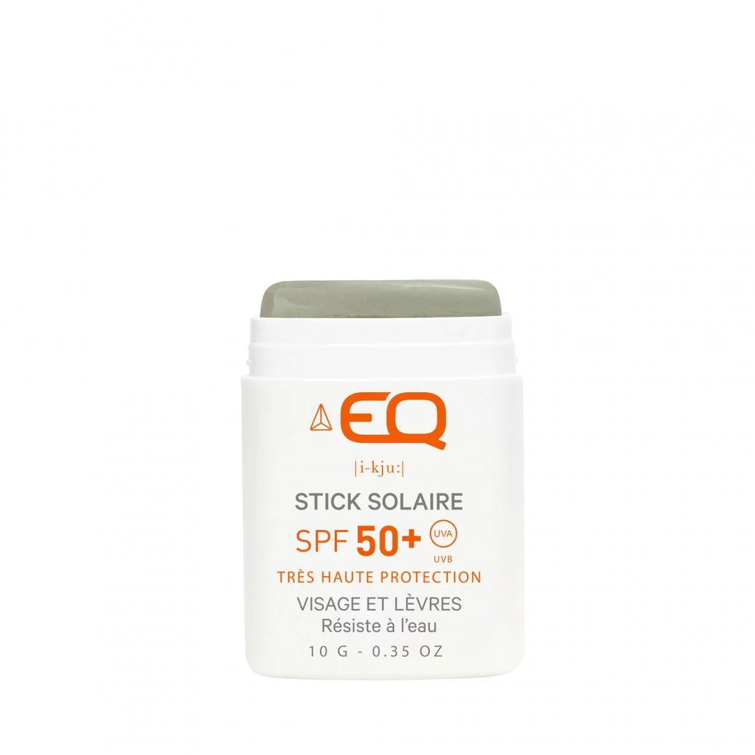 Sonnenstick EQ LSF50+ khaki 10g