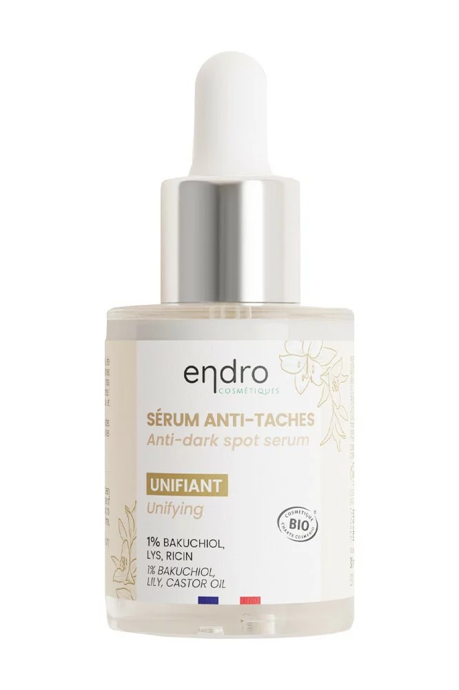 ENDRO Serum against pigment spots 30ml