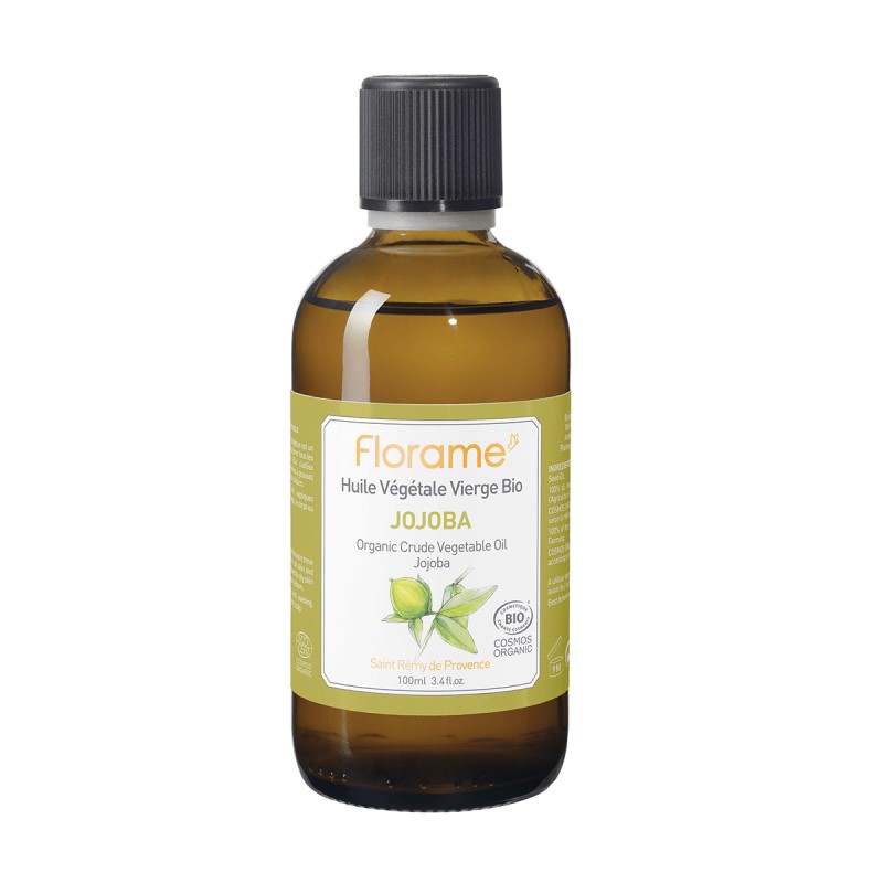 Jojobaöl (Simmondsia Chinensis ) 100 ml