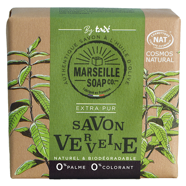 Verbena soap bar 100 g