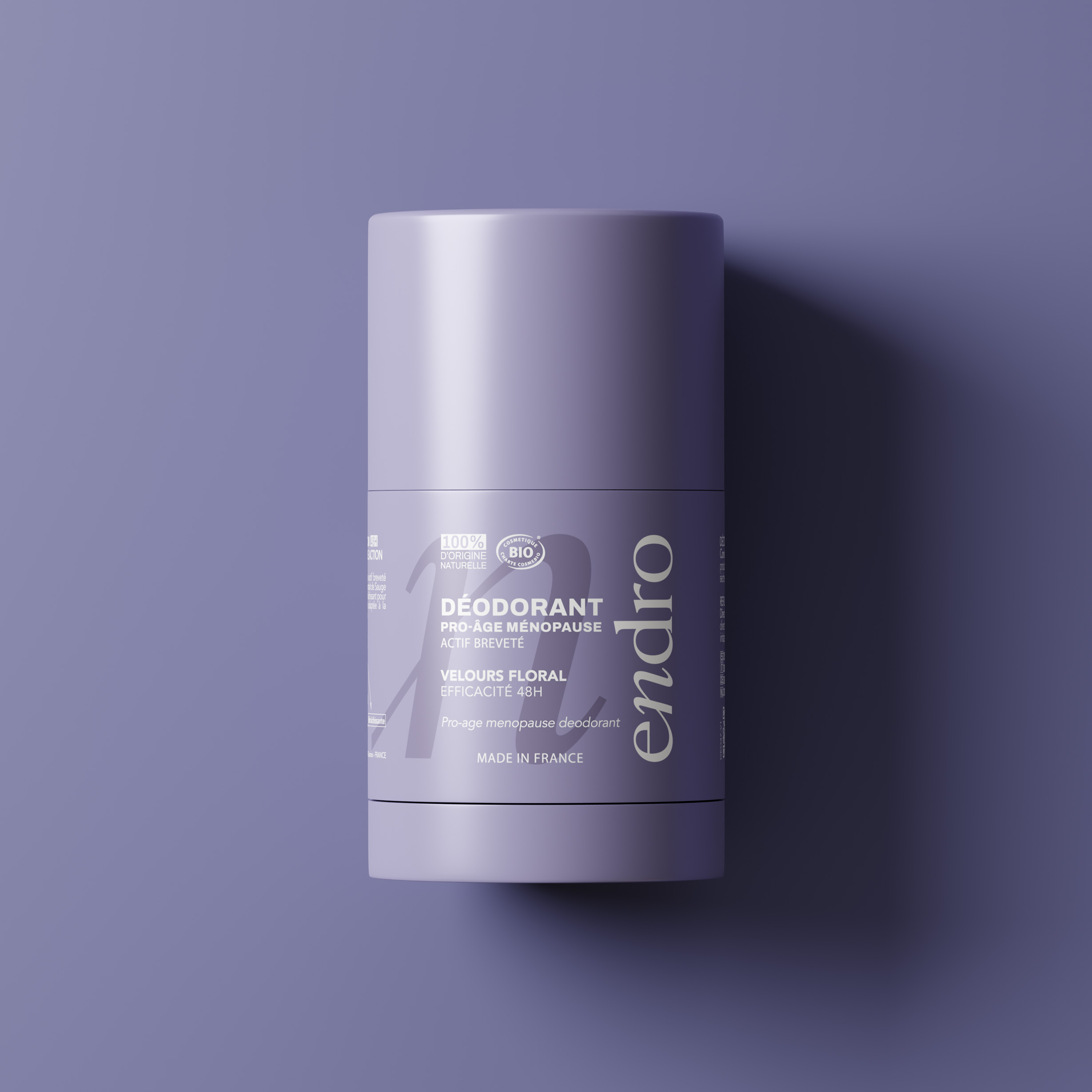ENDRO Deostick 48h - Pro Age, 50g