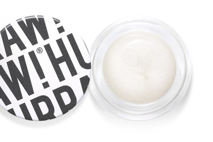 HURRAW AURA Accent Balm Silver 5.8g