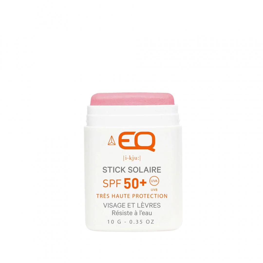 Sun Stick SPF50+, raspberry, 10 g