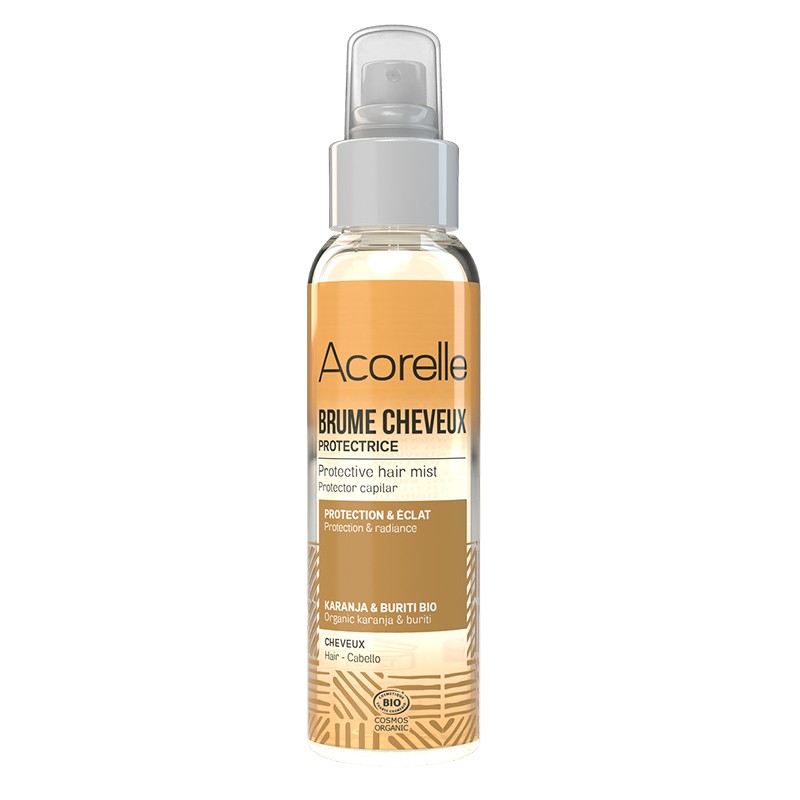 ACORELLE Sun Hairspray Beach, 50ml