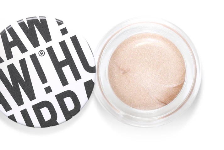 HURRAW AURA Accent Balm Mother of Pearl 5.8 g