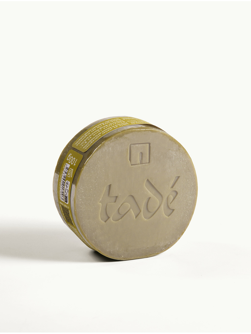 Refill shaving soap 100 g