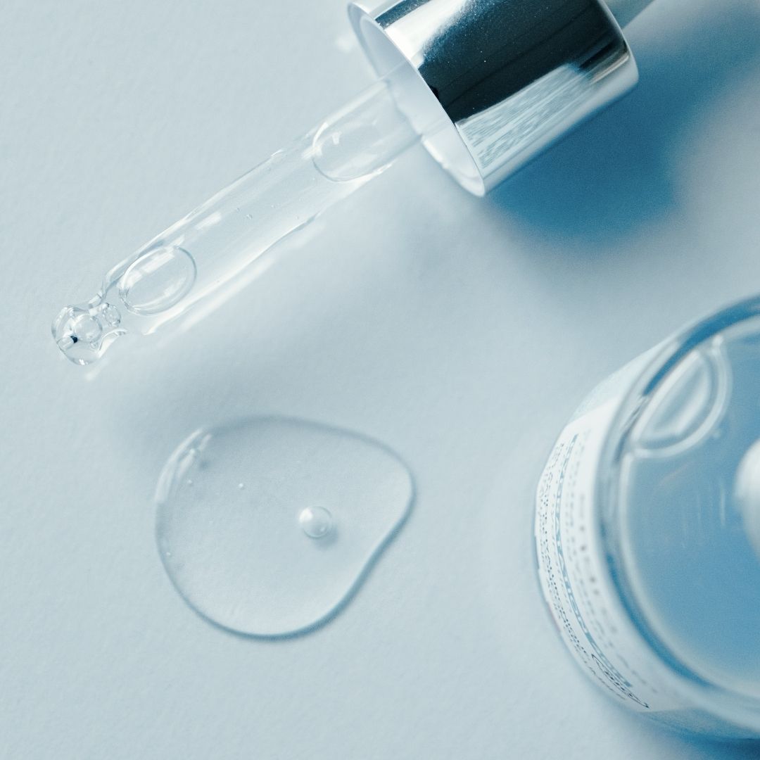 ENDRO Moisturizing Serum 48 h, 30ml ENDRO Moisturizing Serum 48 h, 30ml