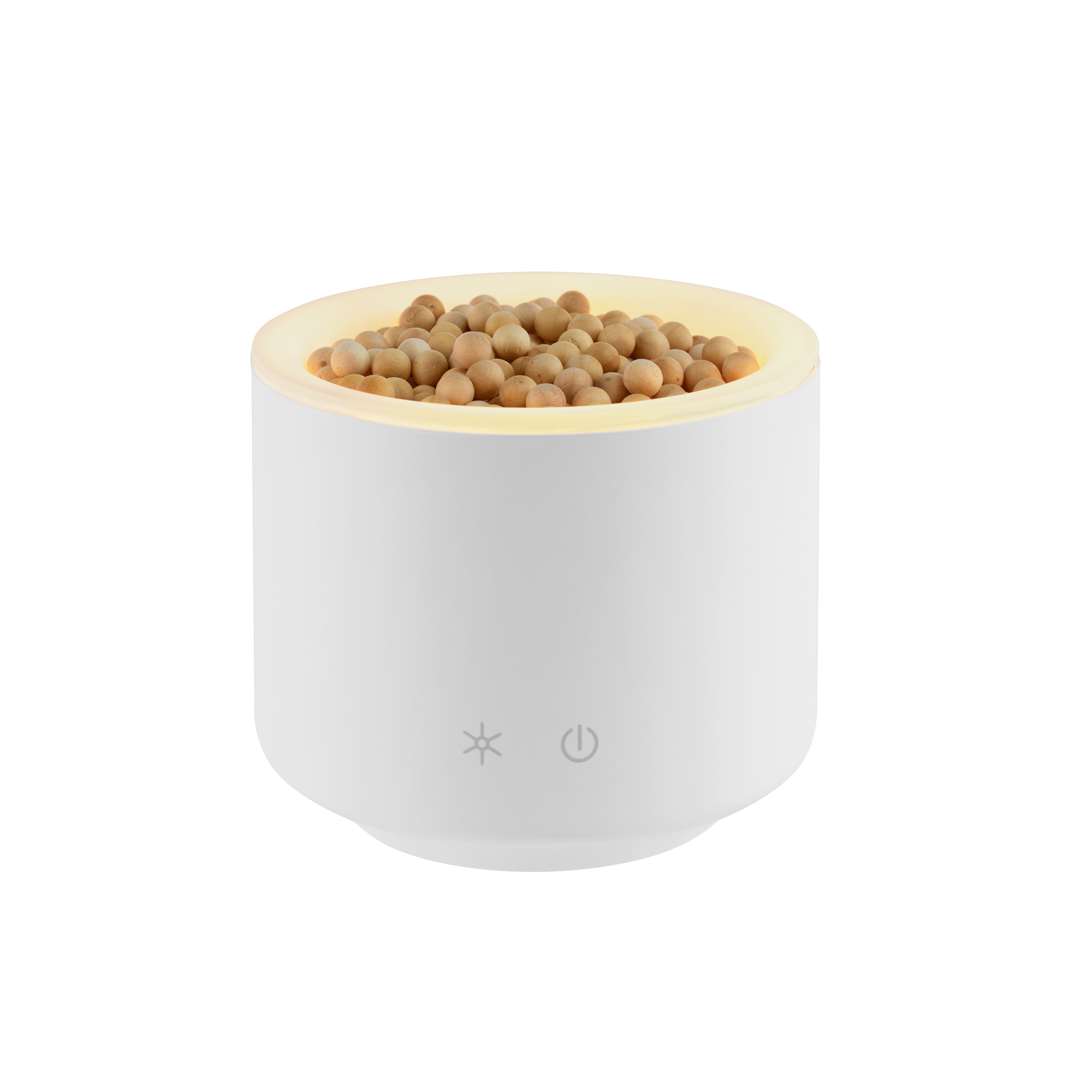 Baldini AromaStream Wood Mini white