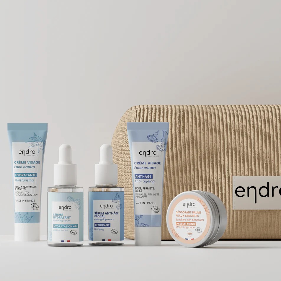 ENDRO Discovery Set