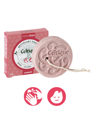 Face cleanser / facial cleanser 70g