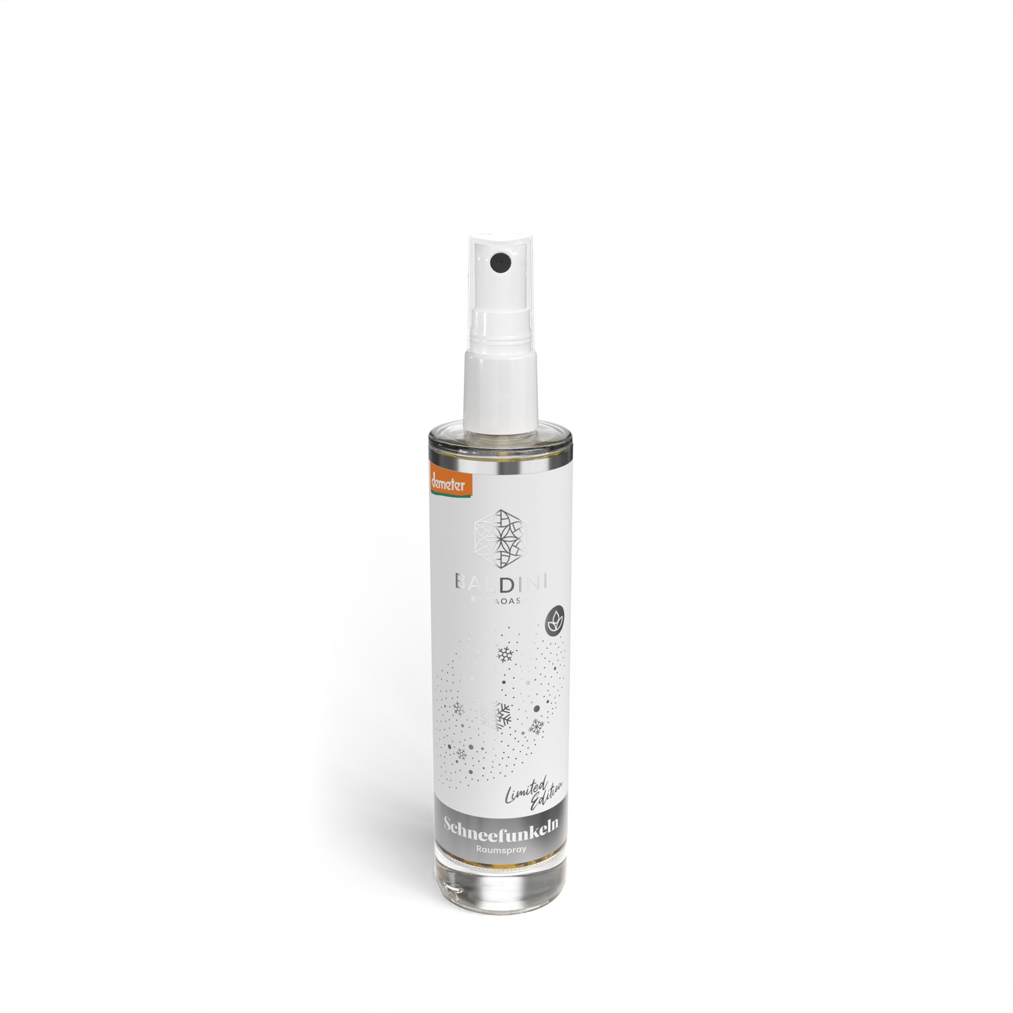 Schneefunkeln (Saison) 50ml