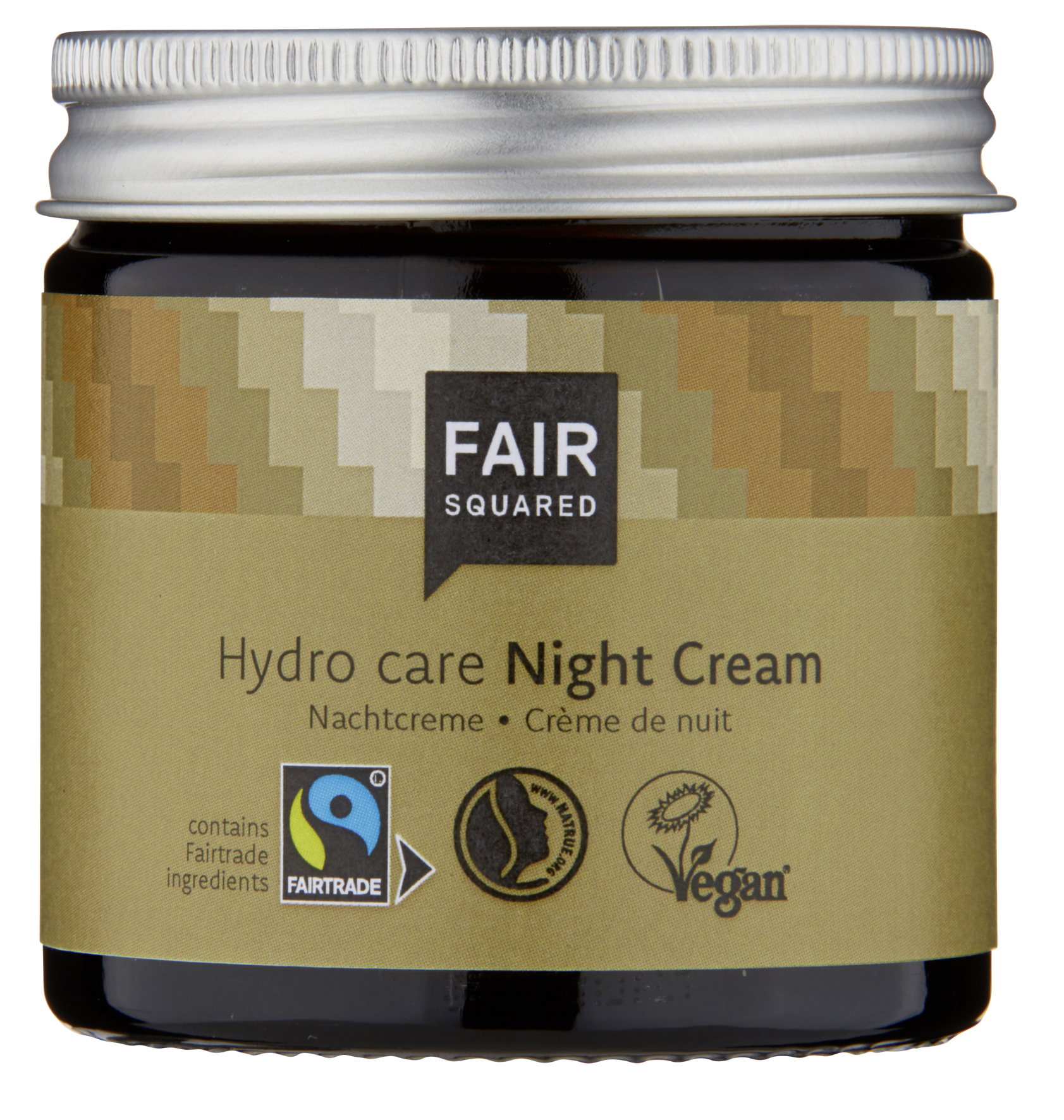FAIR SQUARED Night Cream 50 ml FAIR SQUARED Night Cream 50 ml