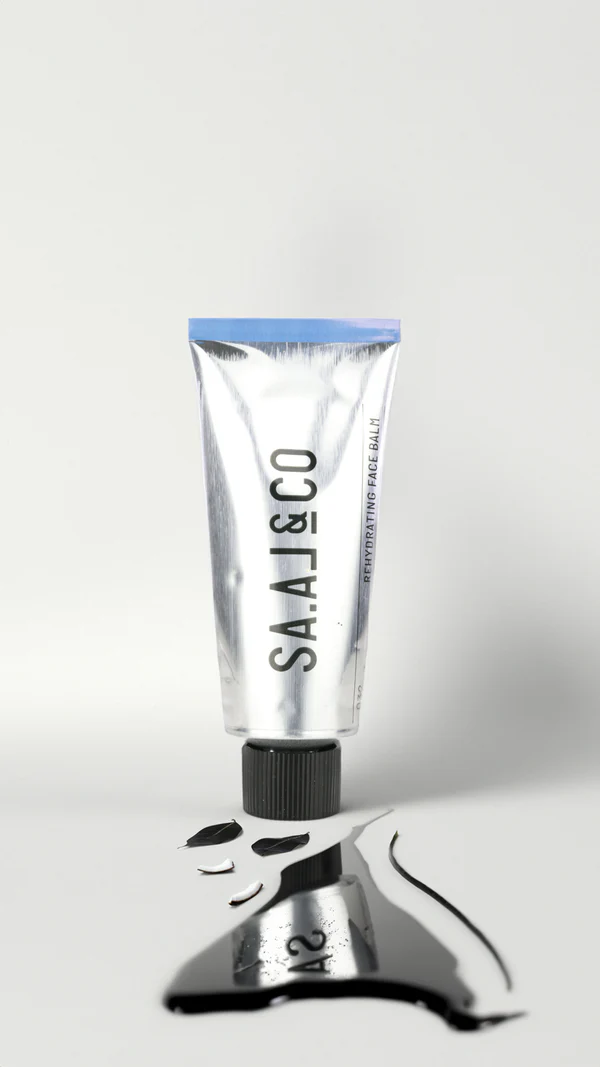 032 Rehydrating Face Balm 100 ml