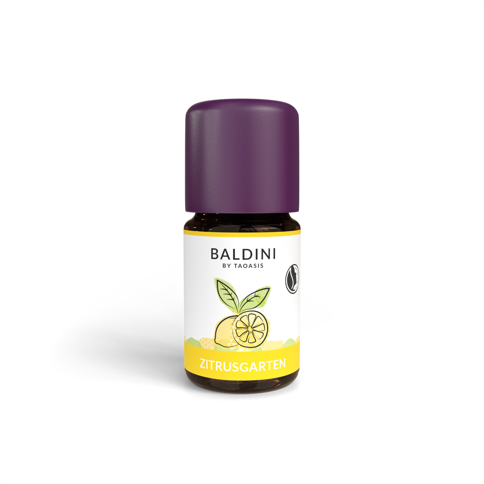 Zitrusgarten 5 ml