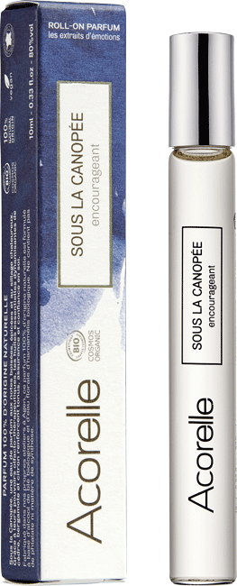 Roll On EdP Sous la Canopee,10 ml