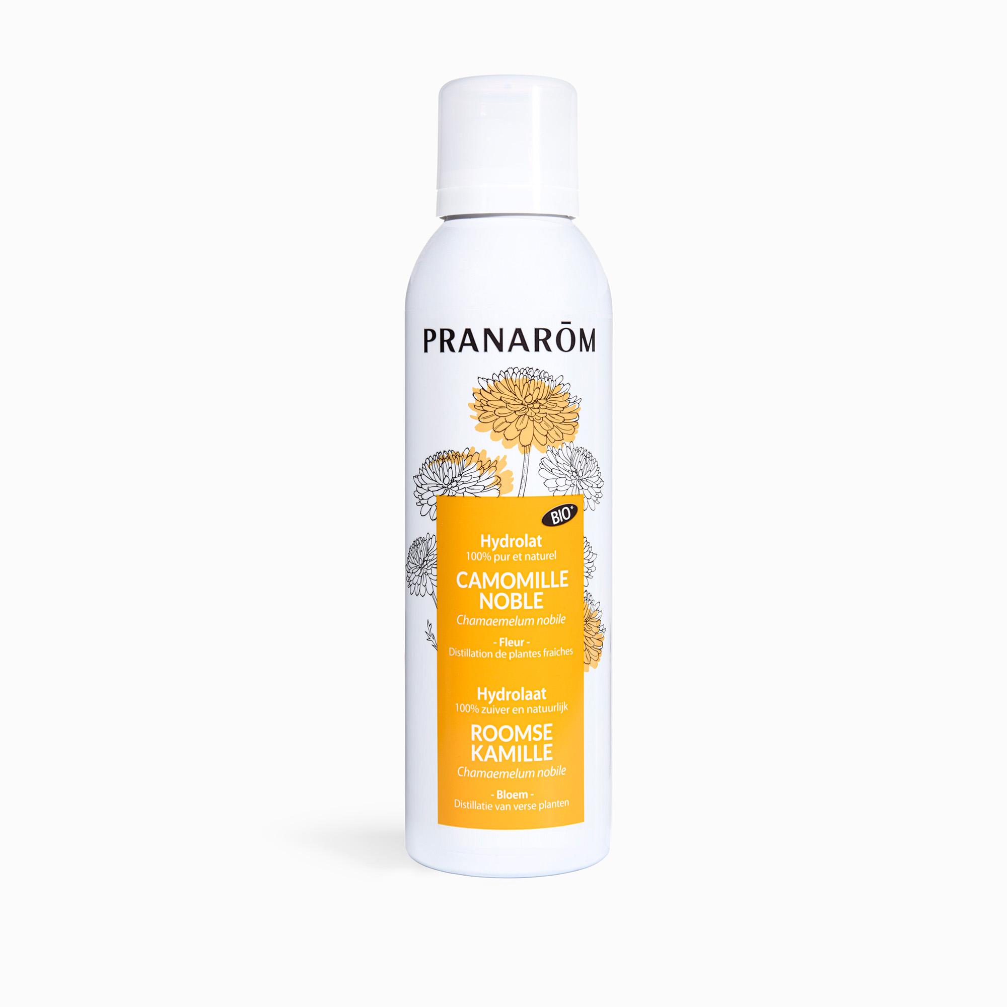 Chamomile ((Chamamelum nobile) 150 ml