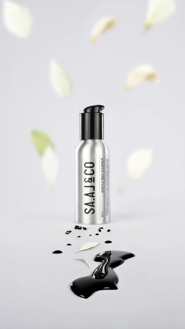 071 Gentle Face Cleanser 100 ml 071 Gentle Face Cleanser 100 ml