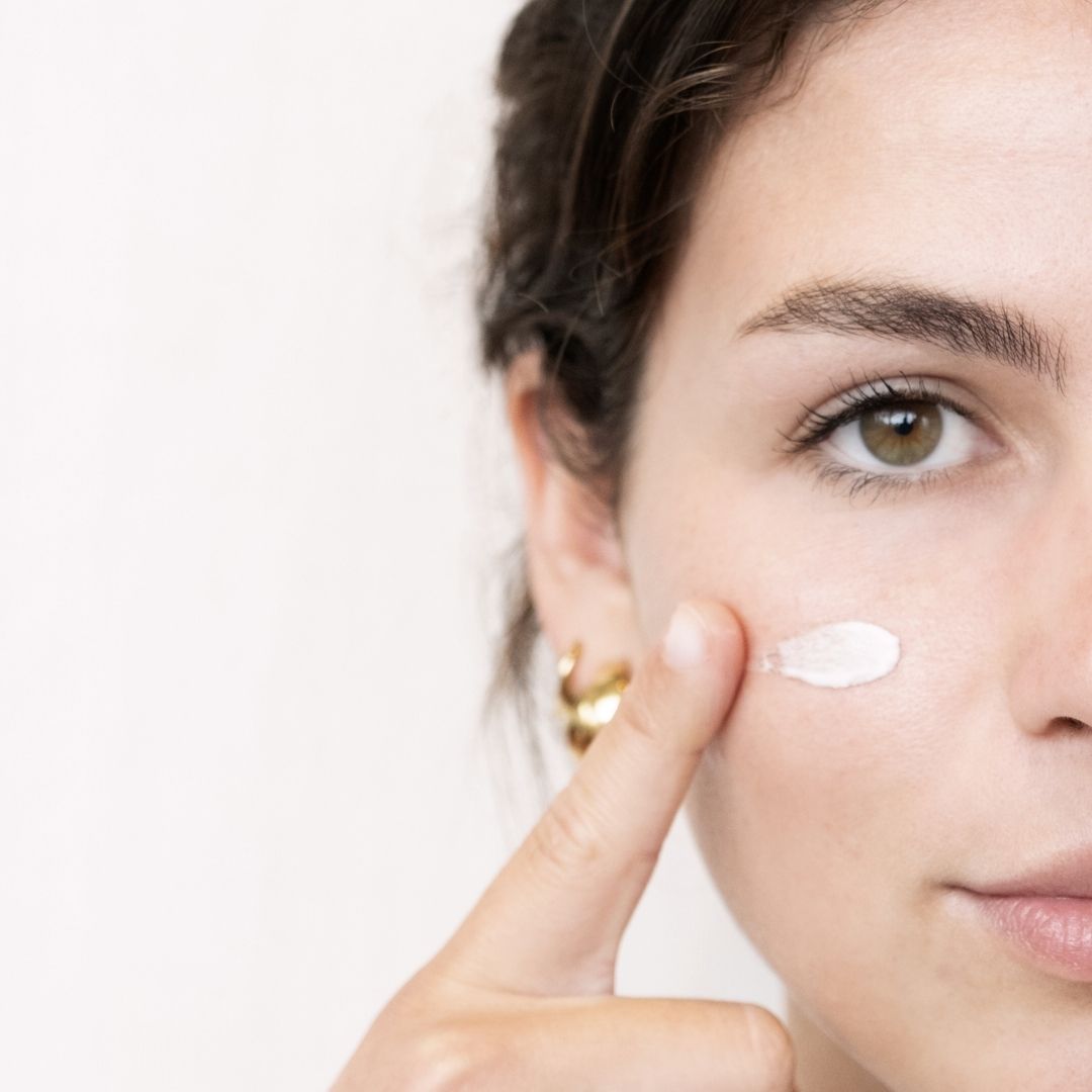 ENDRO Moisturizing Cream, Normal to Combination Skin, 50ml