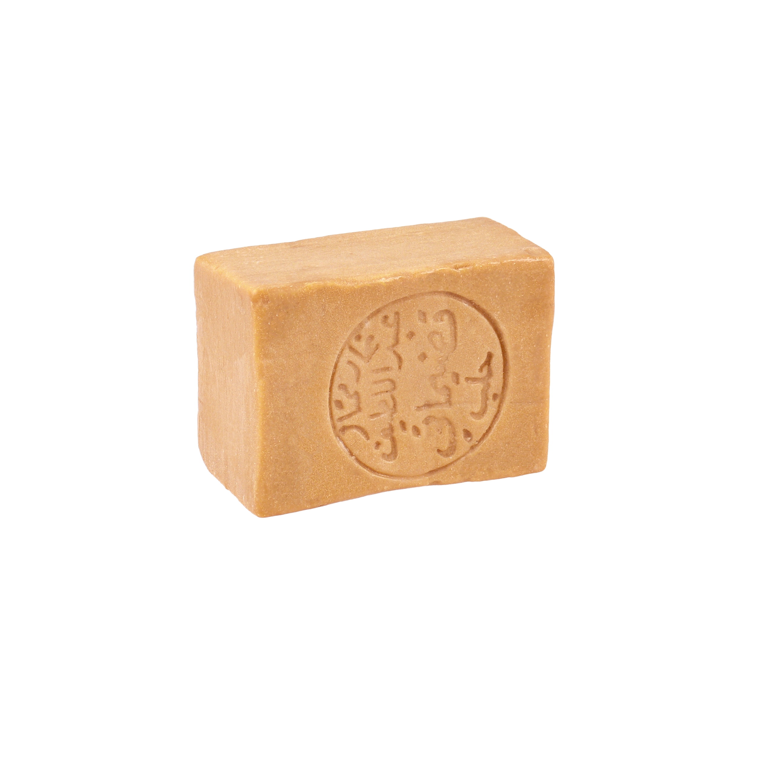 Original Aleppo Soap 12% Laurel Oil 200g Organic