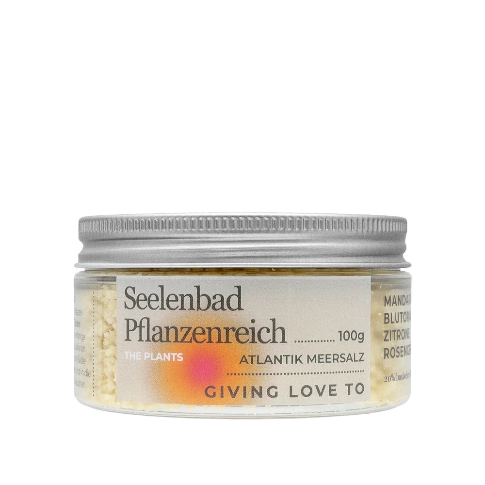 Weltretterbande Badewelt Badebombe Orangenduft 170g