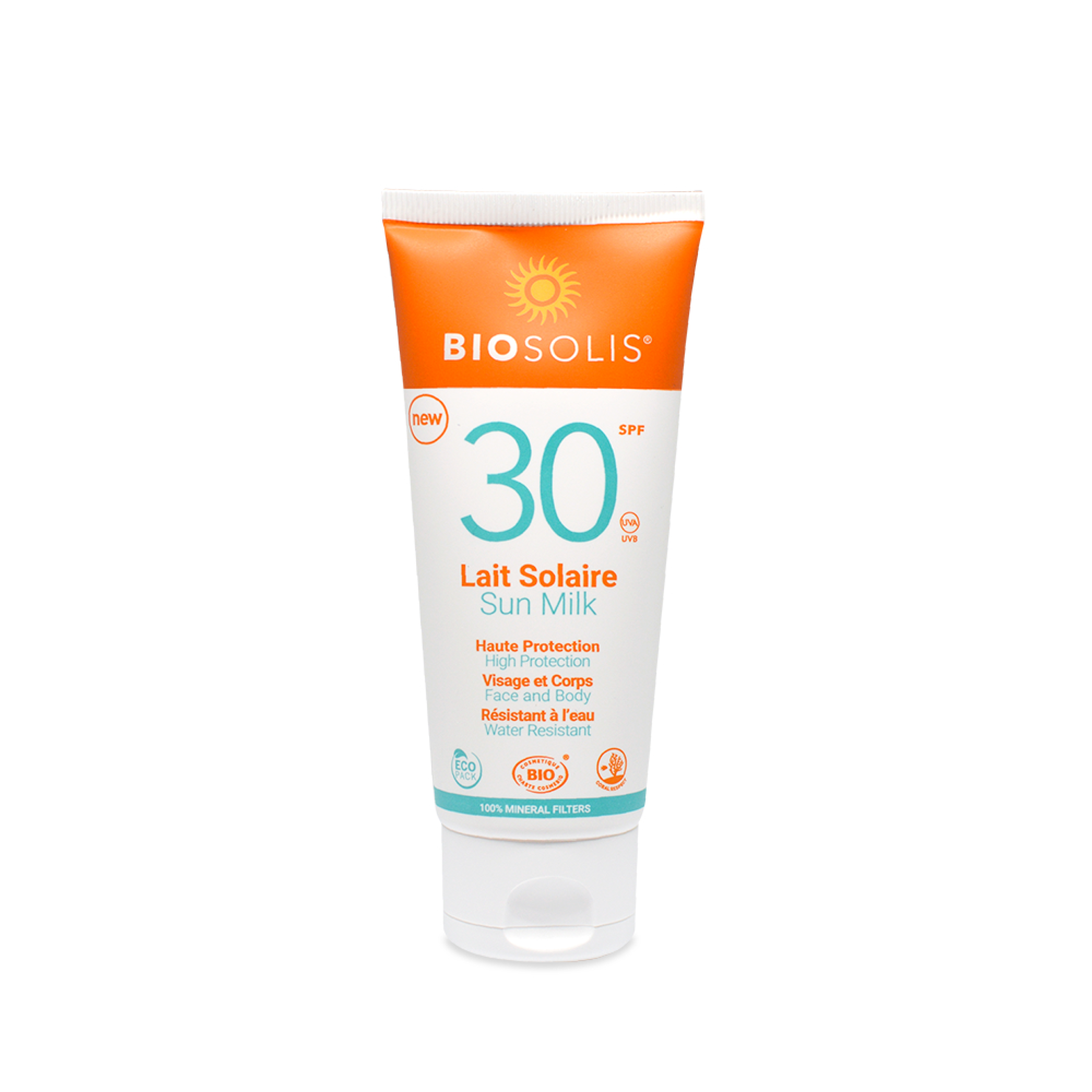 Sunscreen SPF 30, 100ml