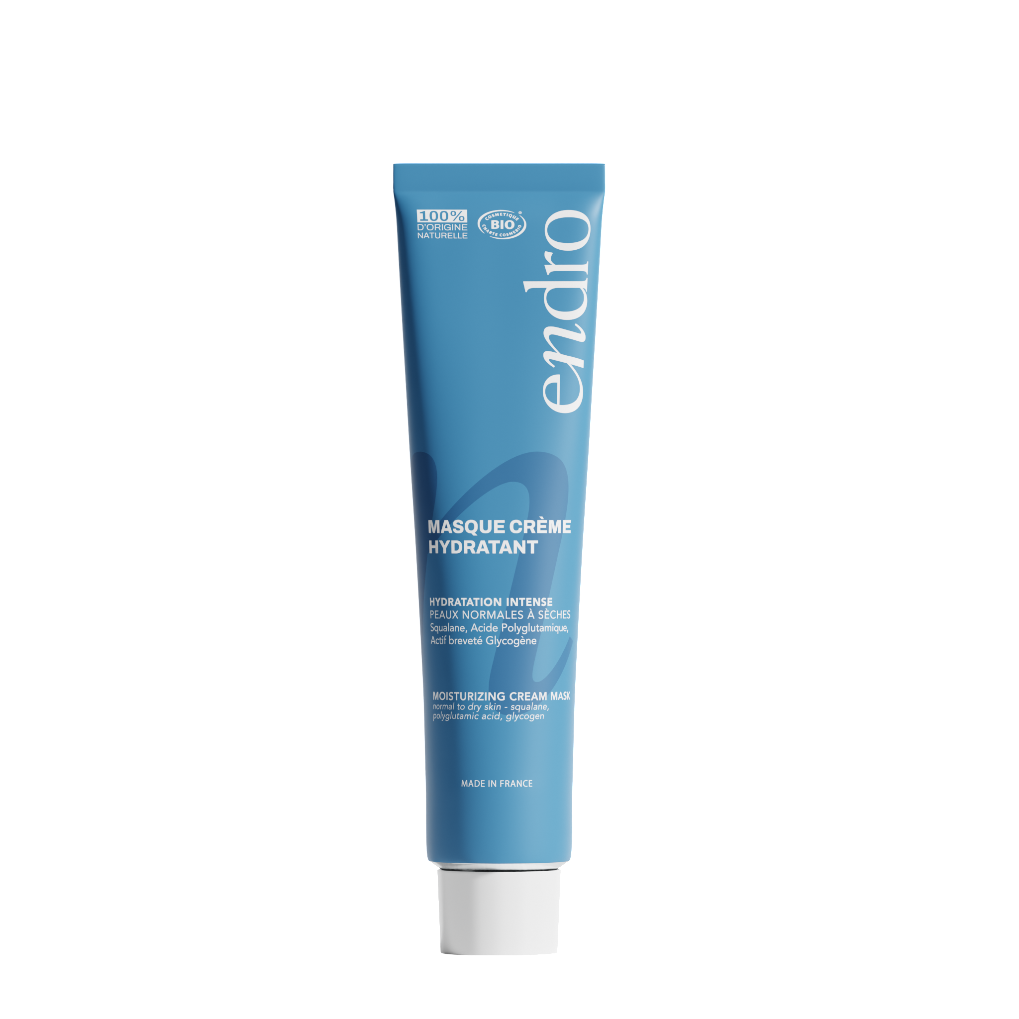 ENDRO Feuchtigkeitsmaske, 70ml