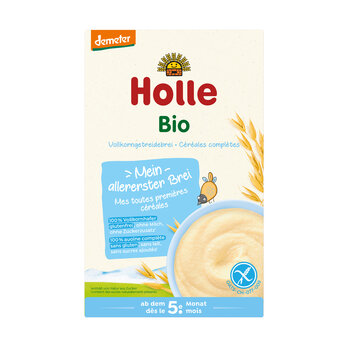 Organic my very first porridge 250g
