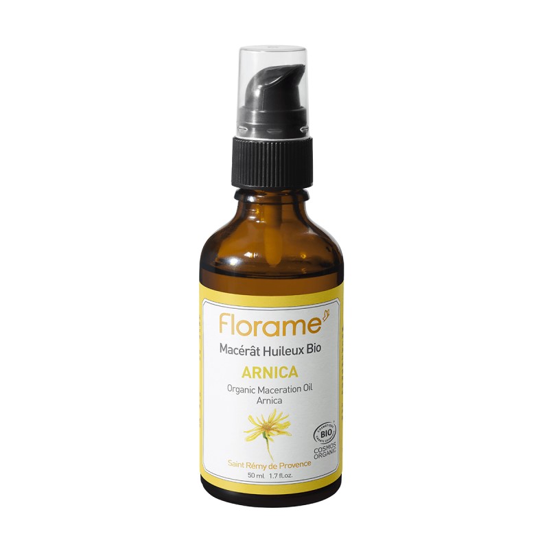 Arnica macerate 50 ml