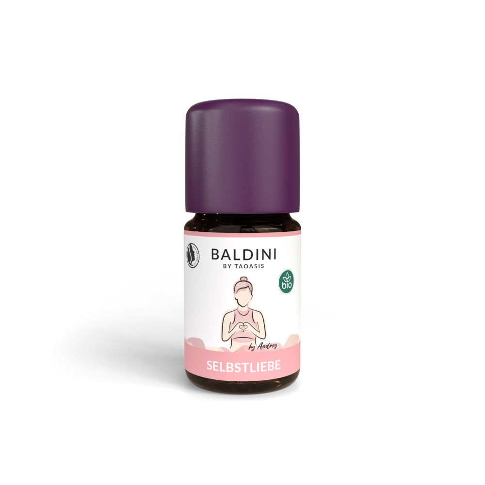 Selbstliebe 5ml