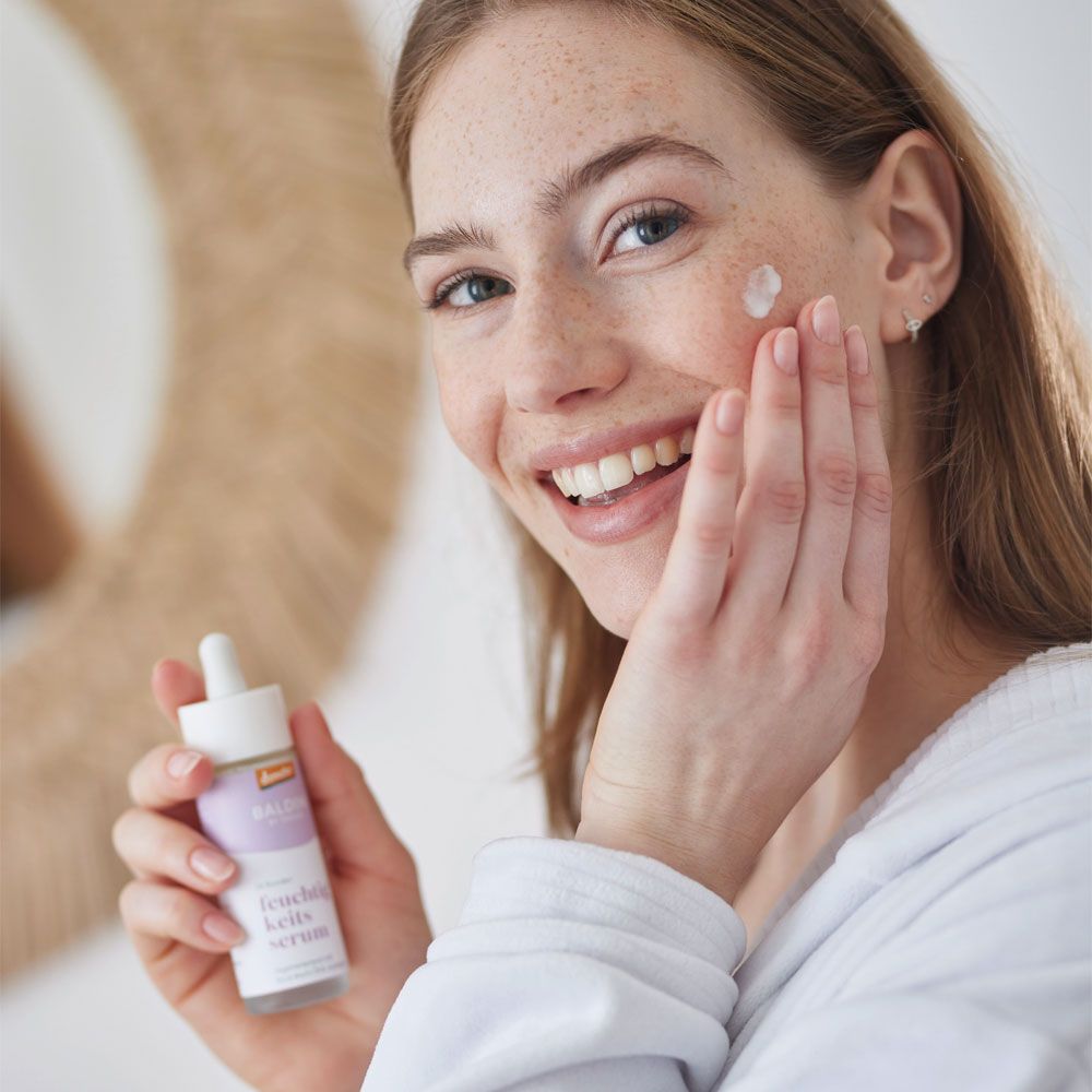 Feuchtigkeits-Fluid 30ml