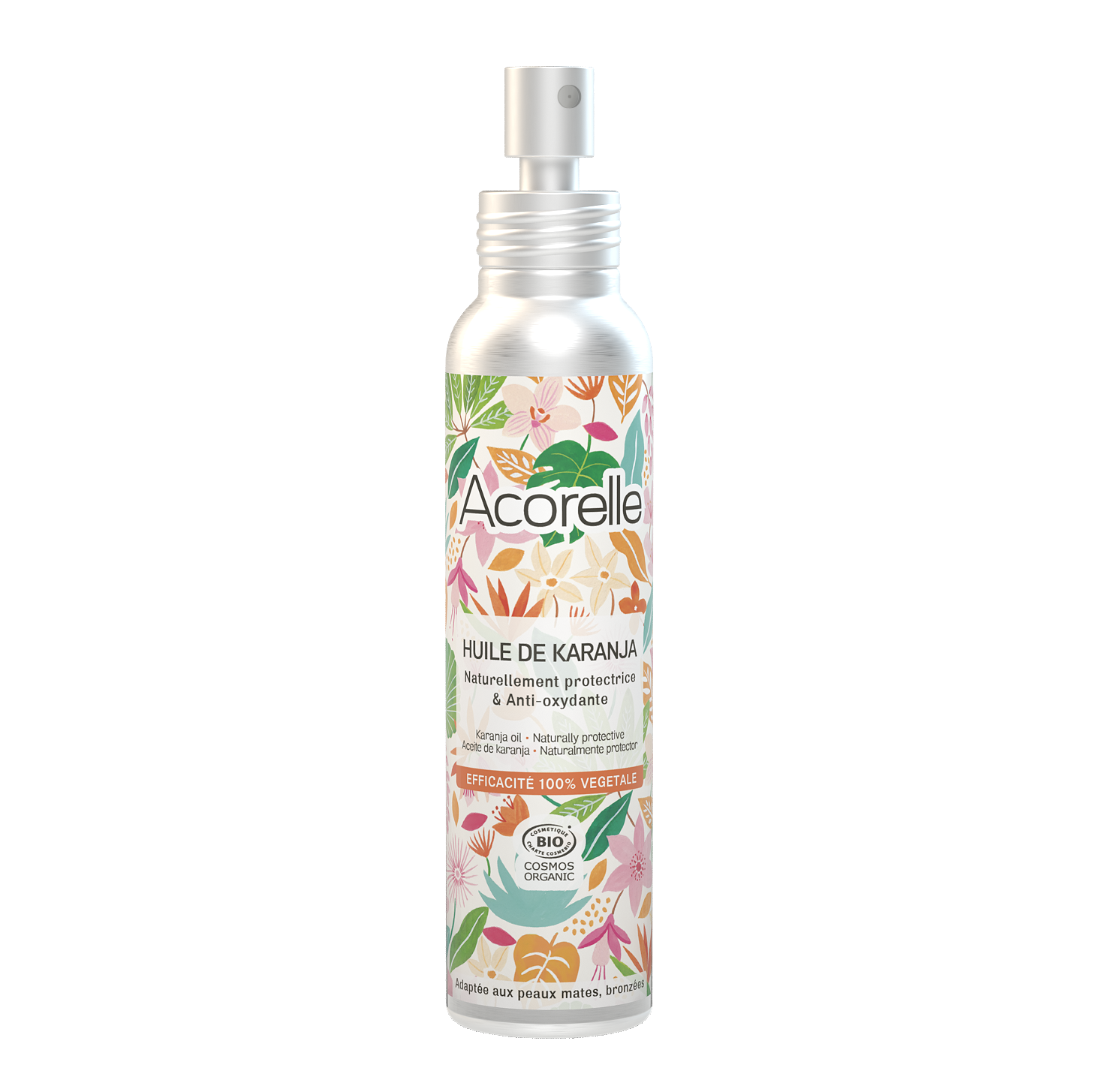 ACORELLE Sun Antioxidant Karanja Oil, 100 ml