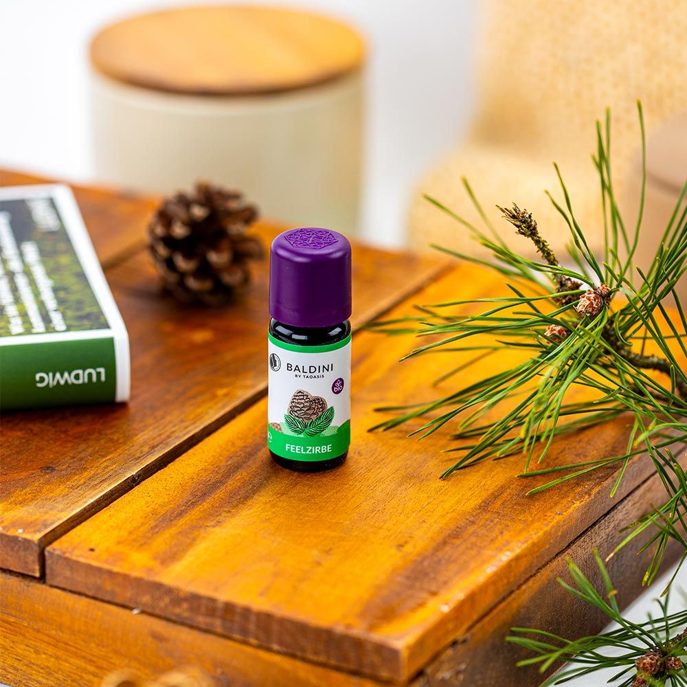Feel pine 10ml