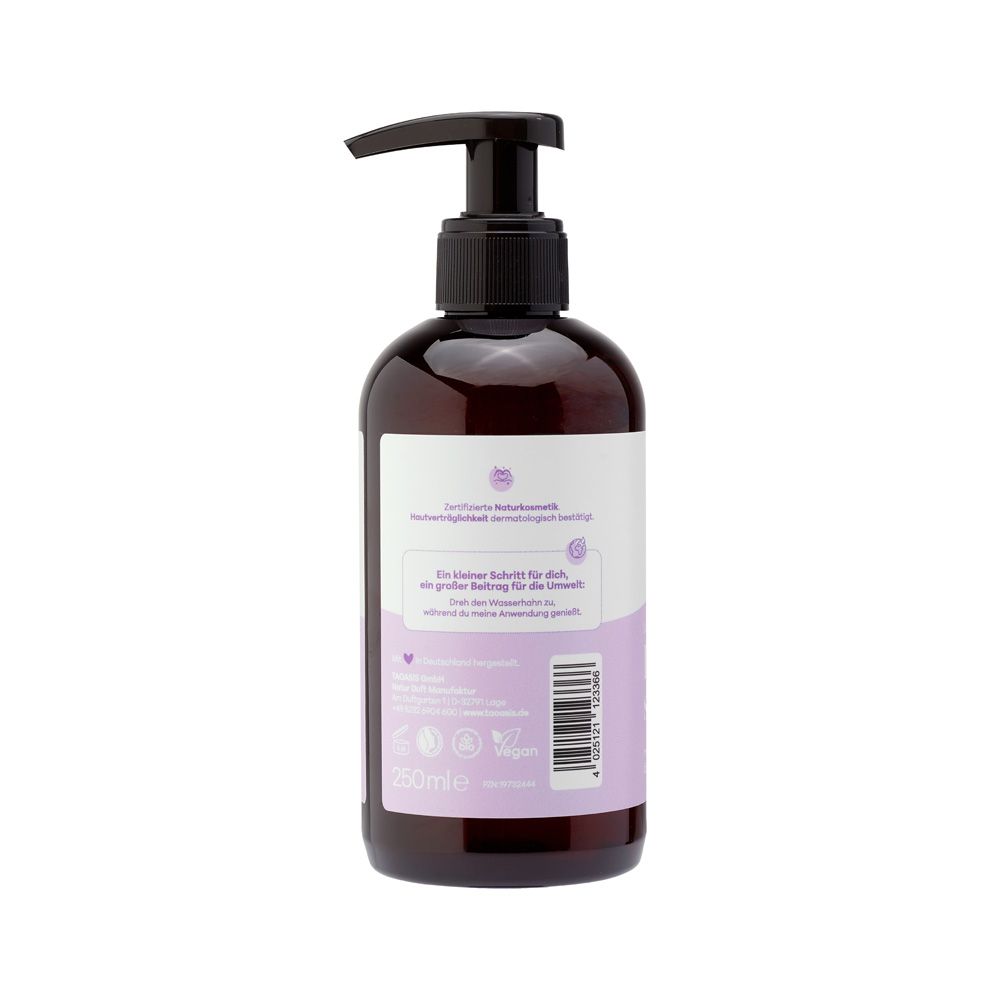 Handseife Lavendel  250ml Handseife Lavendel  250ml