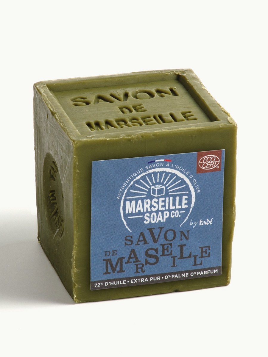 Marseille soap bar cubes 300 g