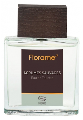 Wild Citrus EDT, HOMME 100ml NEW