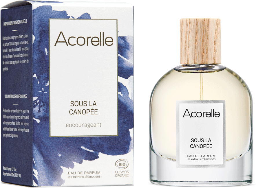 Eau de Parfum Sous la Canopee,50ml