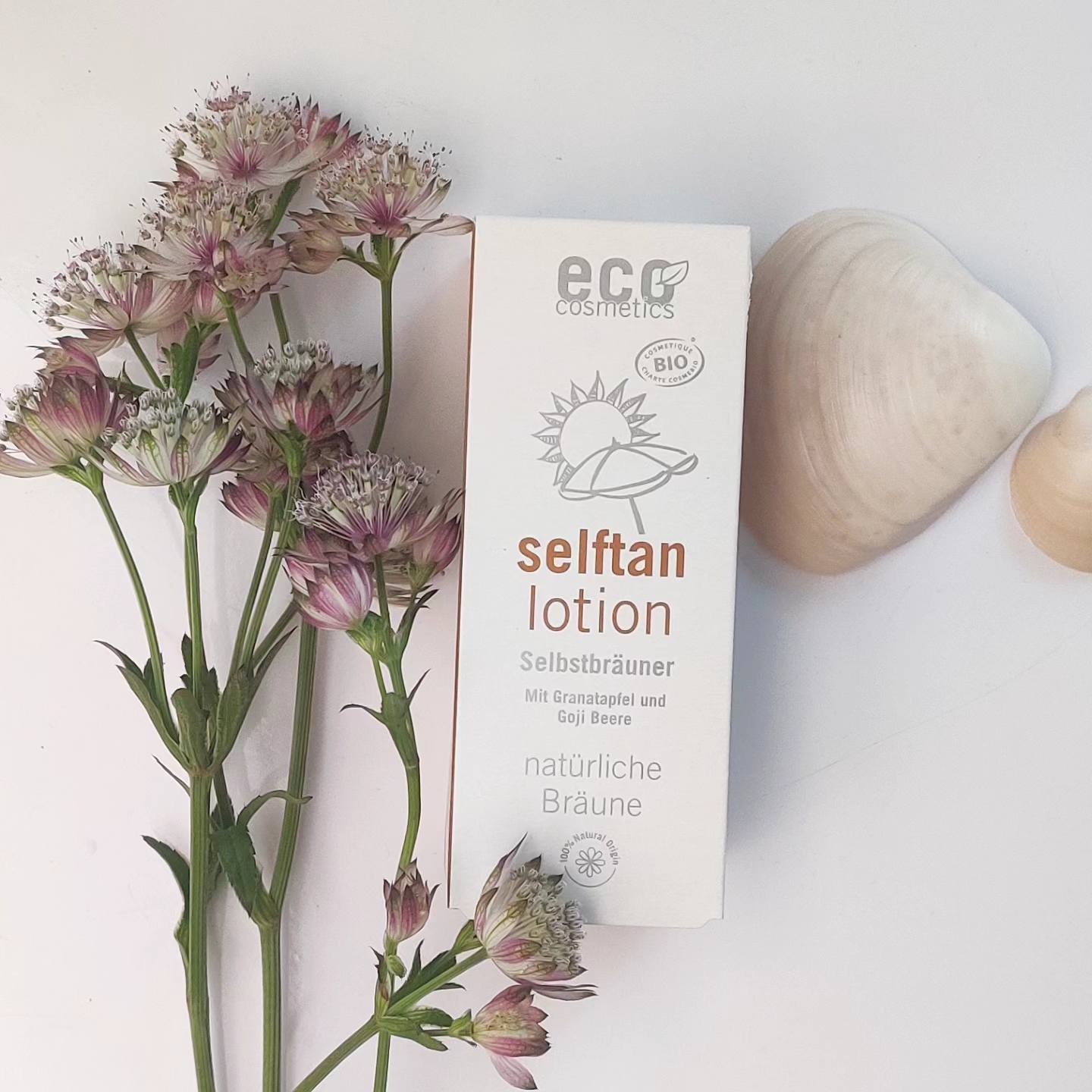 ECO Self-Tanner, 75ml