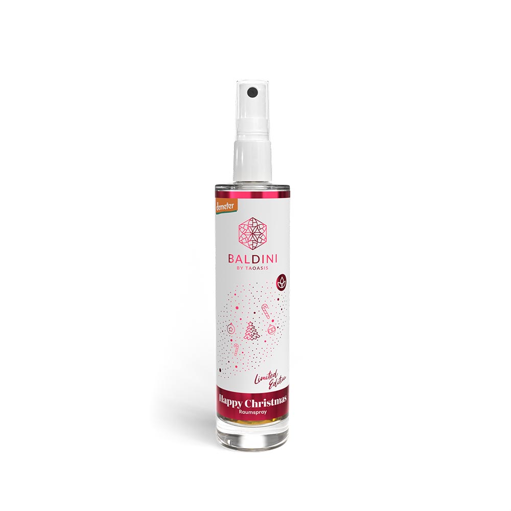 Happy Christmas 50ml