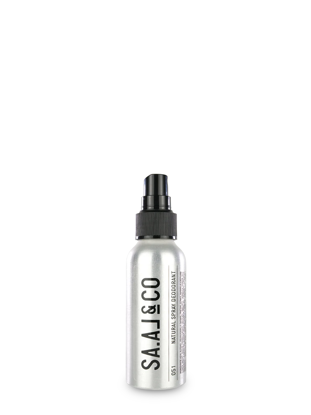051 Natural Spray Deodorant 100 ml