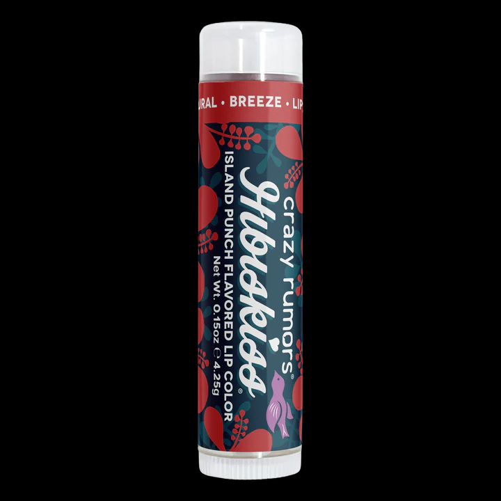 CRAZY RUMORS Breeze Lip Color 4.25g