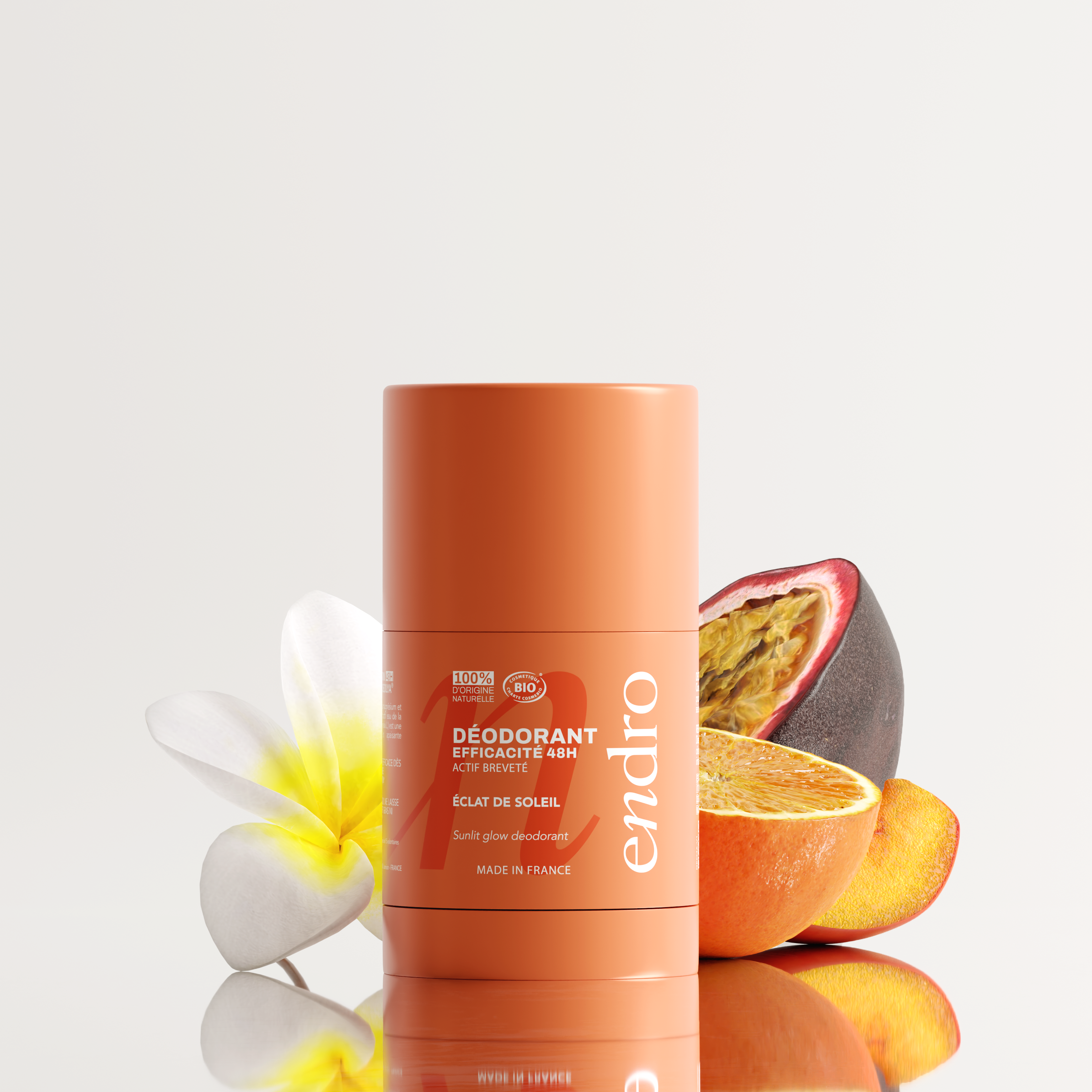 ENDRO Deostick NACHFÜLLUNG 48h Sonnenschein 50g
