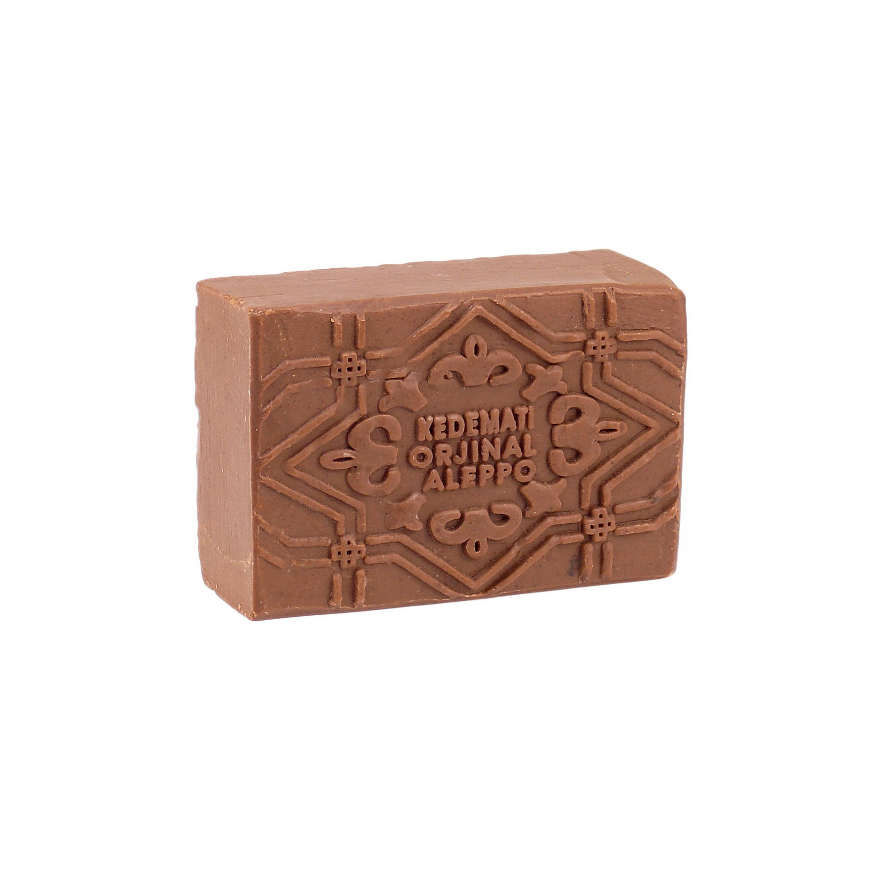 Original Alepposeife Tonerde, 100g Bio