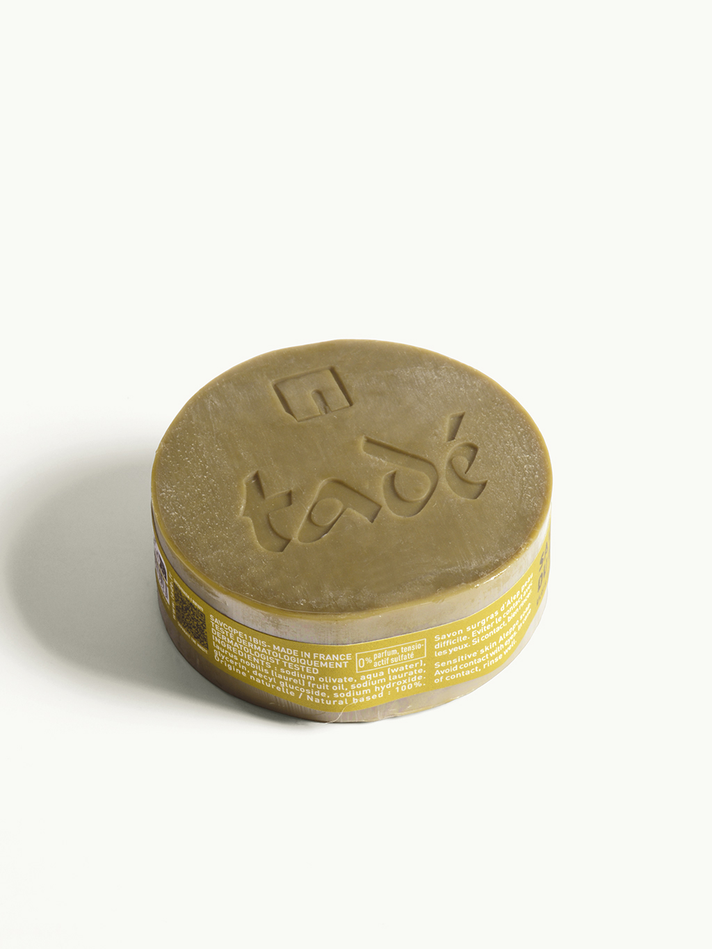 Rasierseife Nachfüllung 100 g