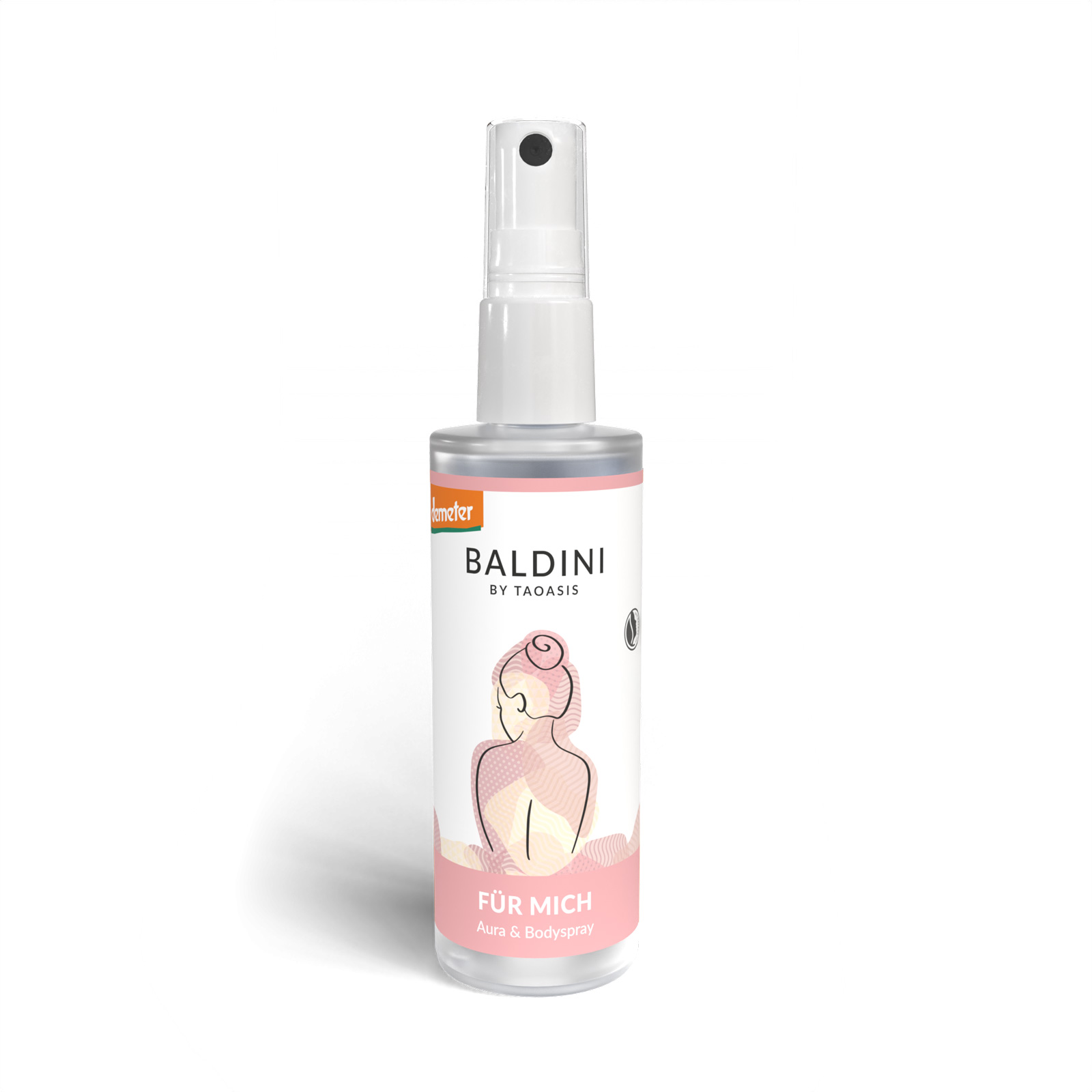 Aura-& Bodyspray Für Mich 30ml