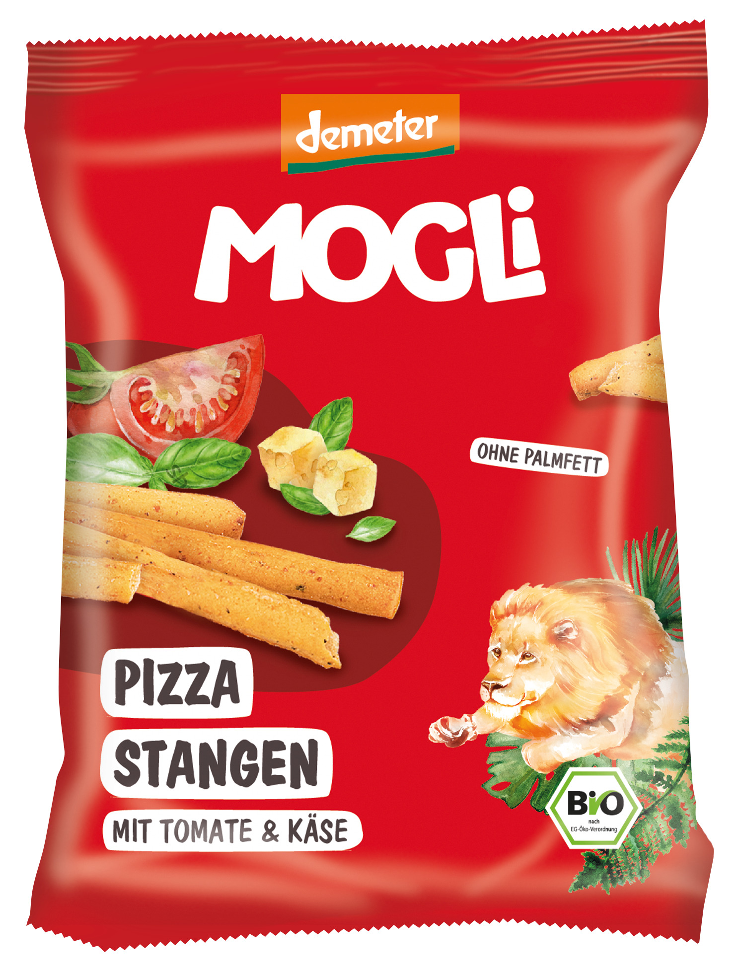 Demeter Pizza Stangen 75g