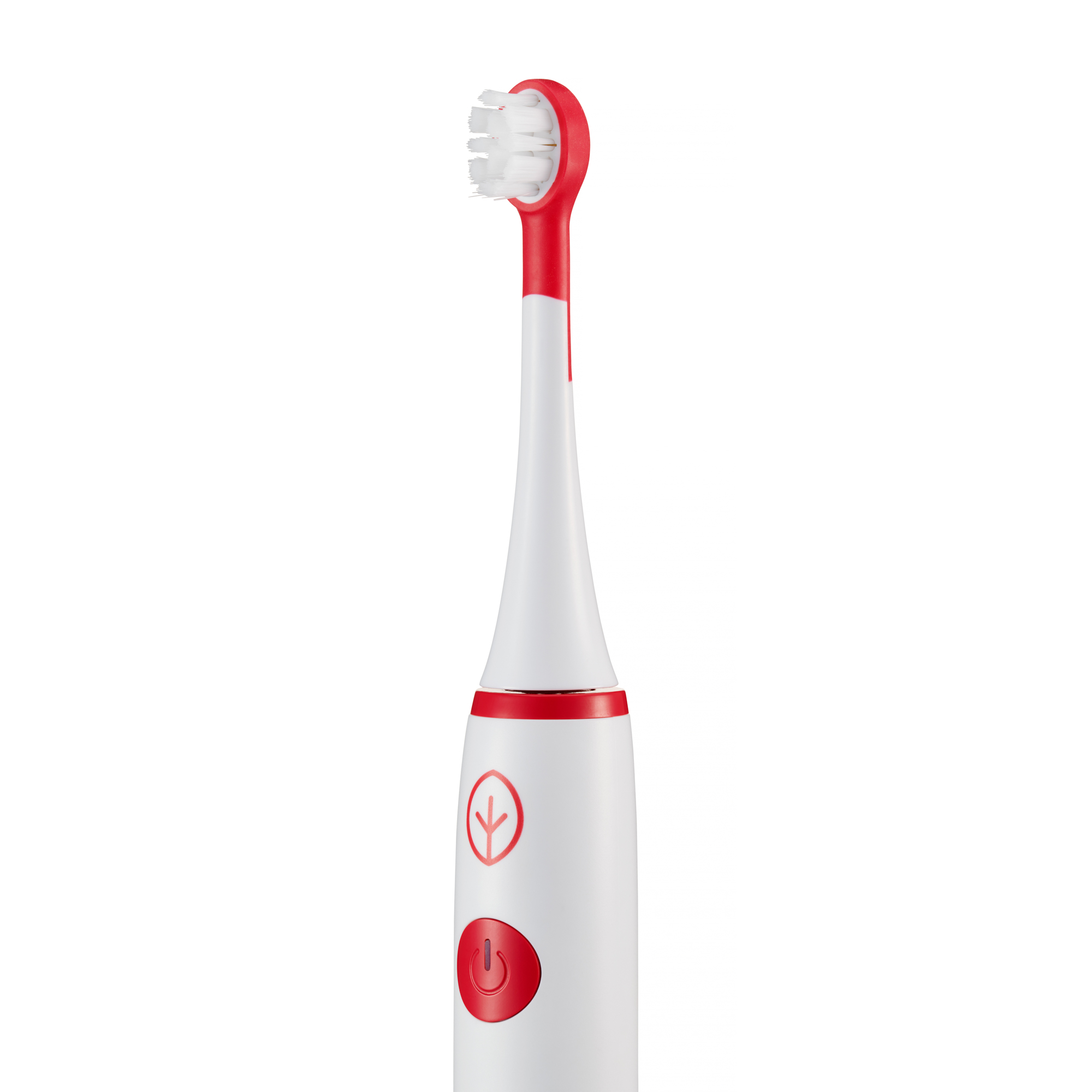 GEORGANICS Geokids Schallzahnbürste Kinder (Handstück+2x Bürste)